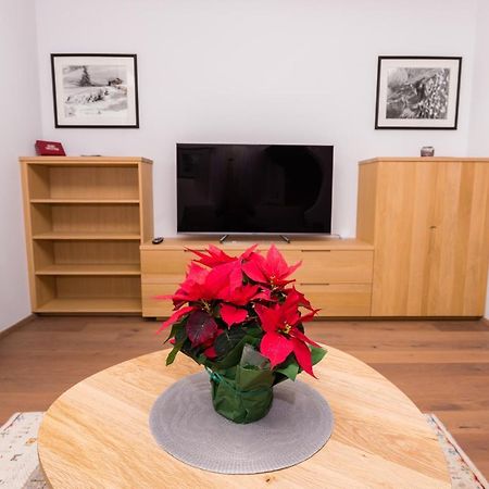 Apartments Bergleben غولدغ المظهر الخارجي الصورة