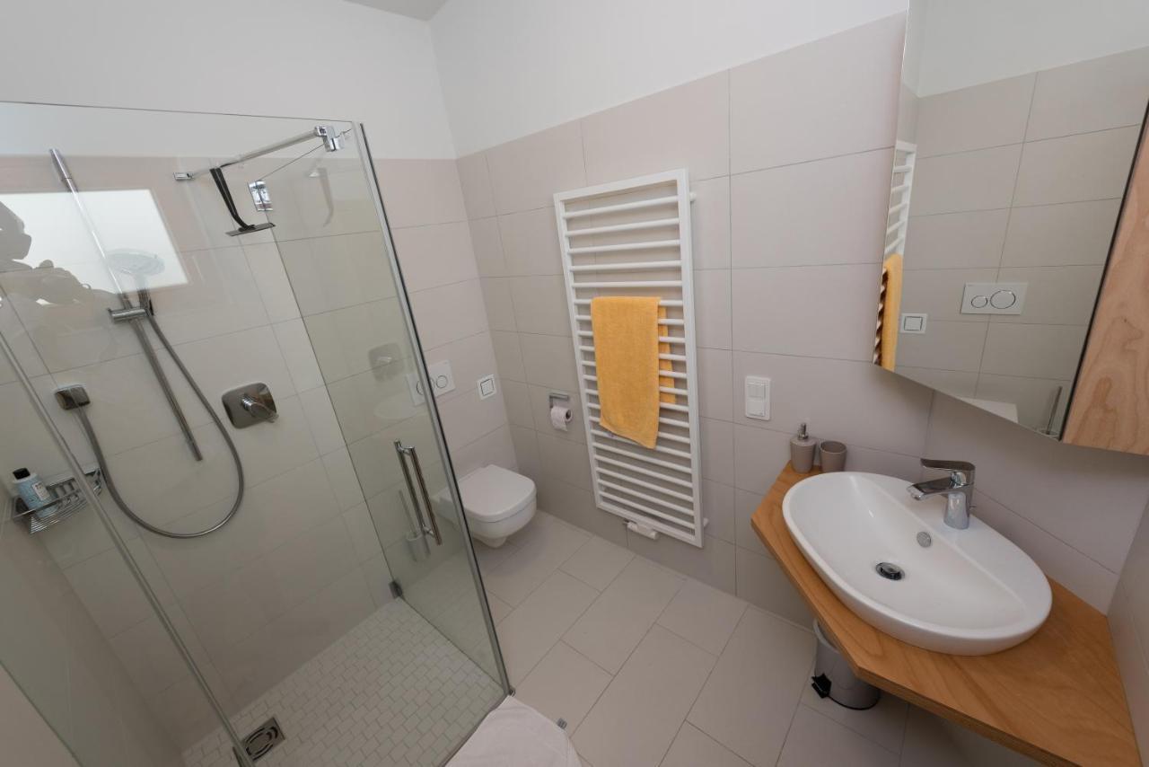 Apartments Bergleben غولدغ المظهر الخارجي الصورة