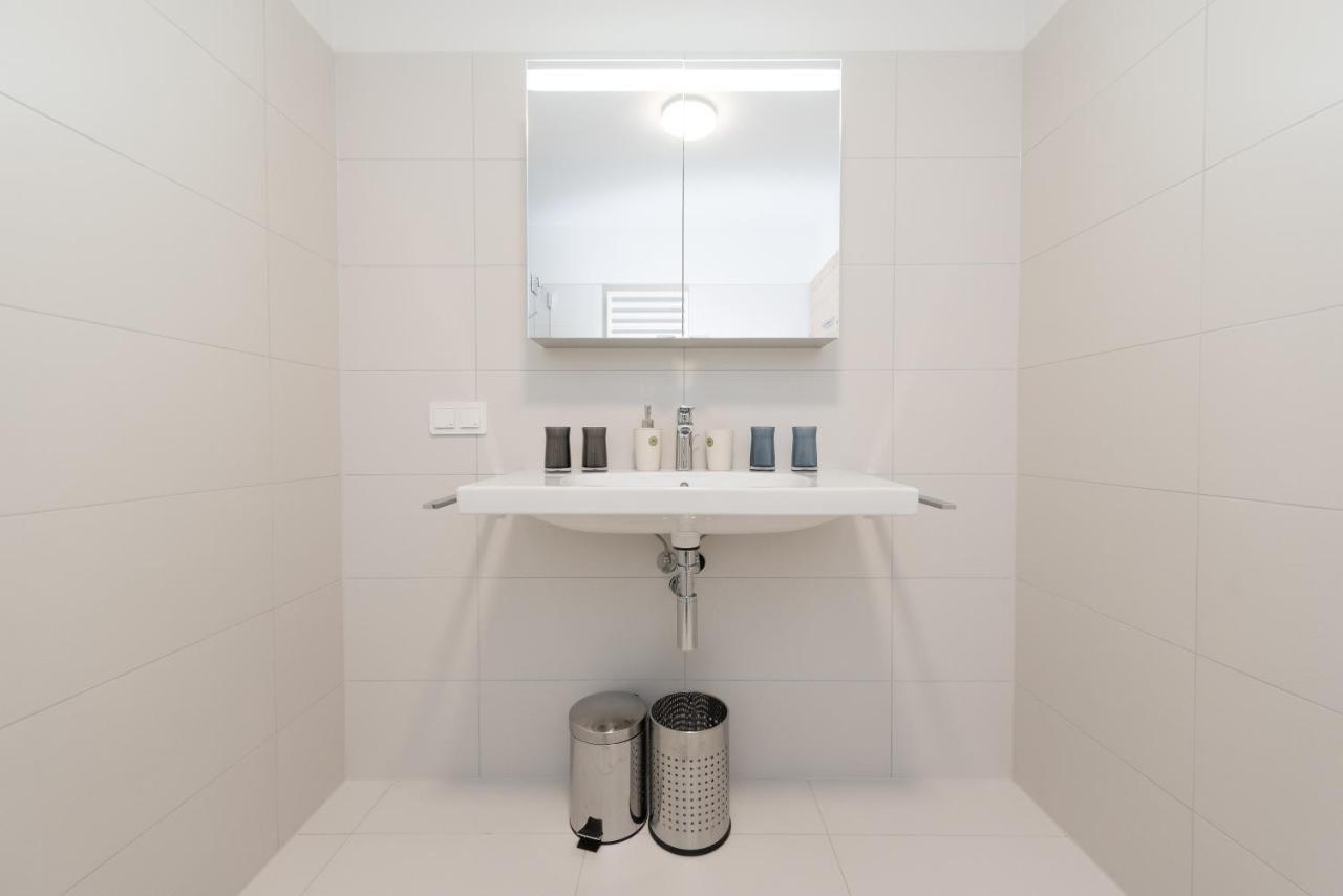 Apartments Bergleben غولدغ المظهر الخارجي الصورة