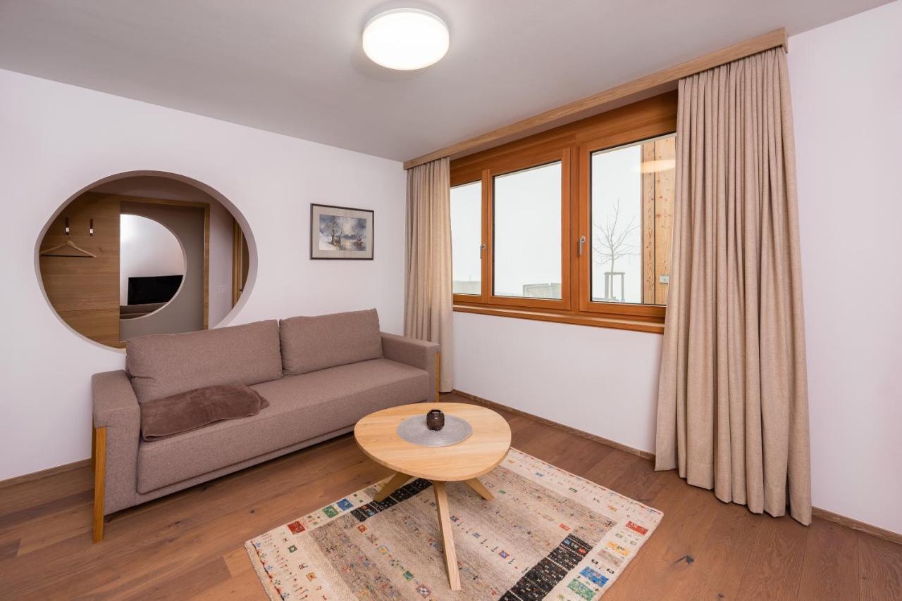 Apartments Bergleben غولدغ المظهر الخارجي الصورة