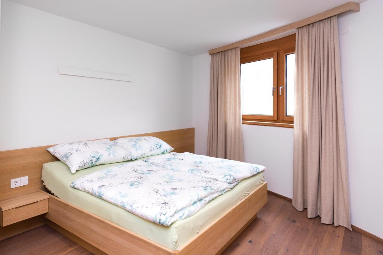 Apartments Bergleben غولدغ المظهر الخارجي الصورة