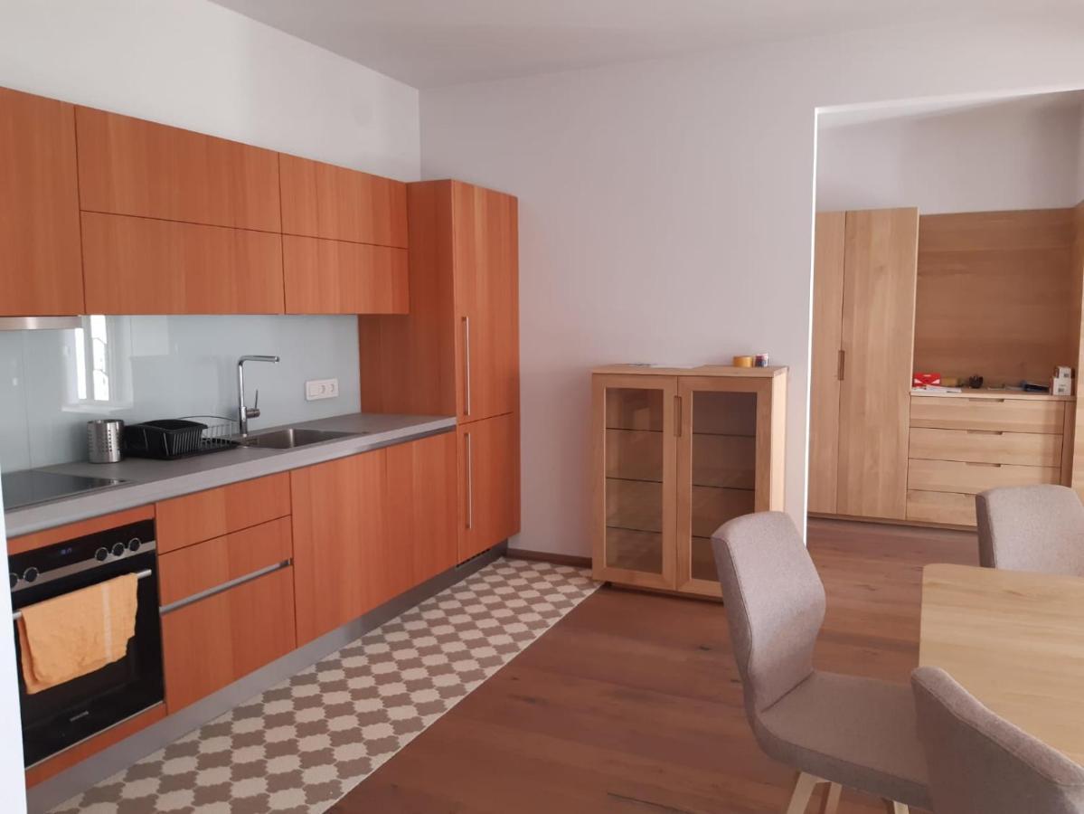 Apartments Bergleben غولدغ المظهر الخارجي الصورة