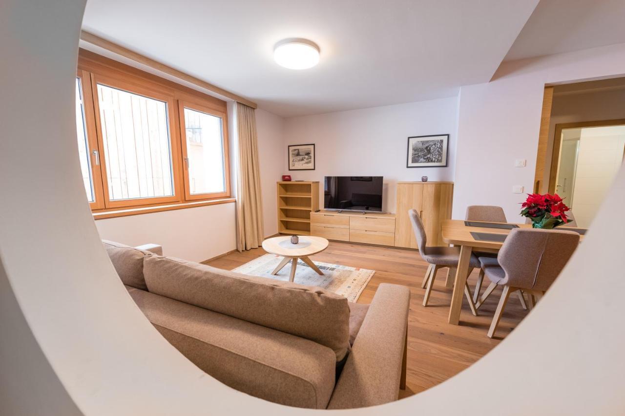 Apartments Bergleben غولدغ المظهر الخارجي الصورة