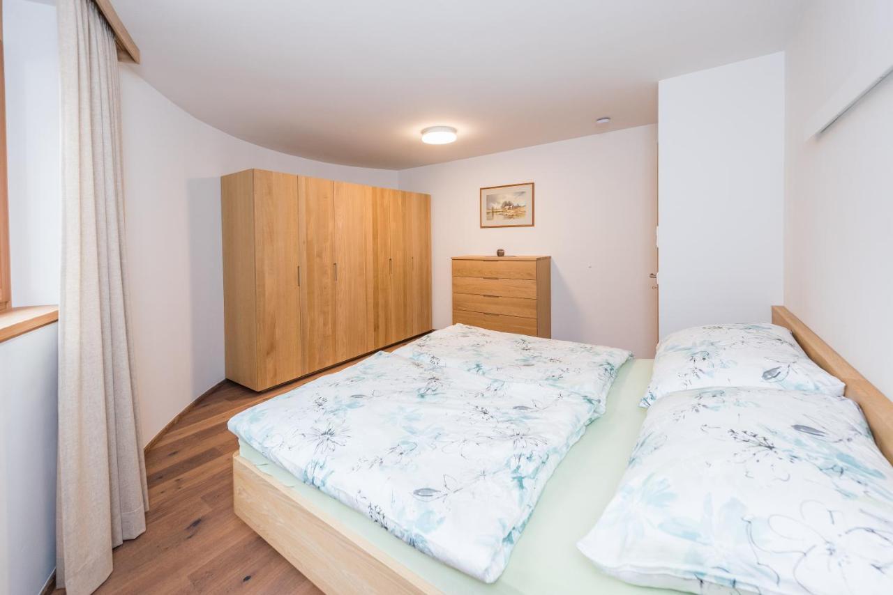Apartments Bergleben غولدغ المظهر الخارجي الصورة